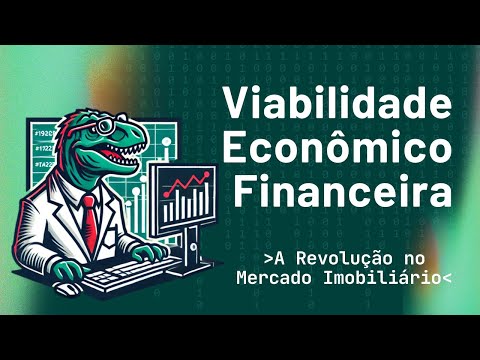 RExSoft | A Revolução da Viabilidade Econômico-Financeira no Mercado Imobiliário