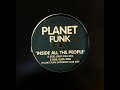 Planet Funk Inside All The People Deep Dish Mix