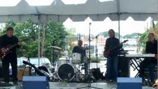 Putty n' Paint - Tommy Lepson Band