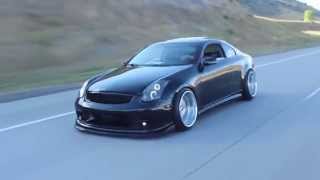 JUAN'S G35 | Colorado