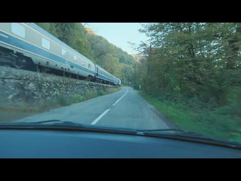 V.Viseului - Bistra - Petrova | Scenic Drive - Maramures Villages