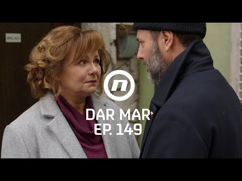 Stipe treba Ankicu - Dar Mar - epizoda 149