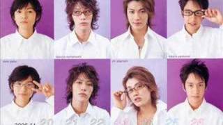 Precious One~ KAT-TUN