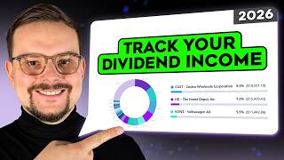 How to Track Dividend Income Using Snowball Analytics - 2026