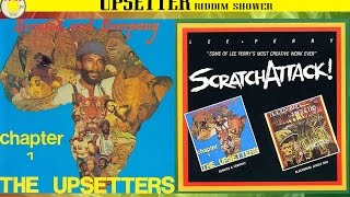CURLEY DUB ⬥The Upsetters⬥
