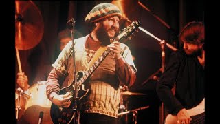 Peter Green's Proud Pinto (Cover)