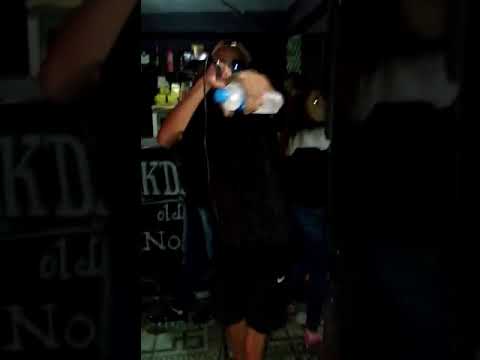- Mc Marquinhos ao Vivo Show no Resenhas Bar