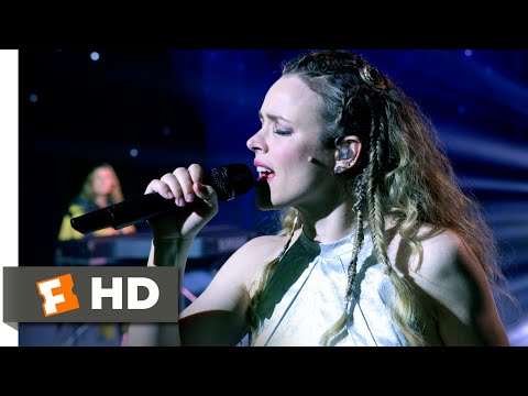 Eurovision Song Contest (2020) - My Home Town Scene (5/5) | Movieclips