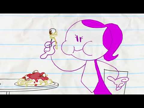 Lord Of The Fries   Pencilmation