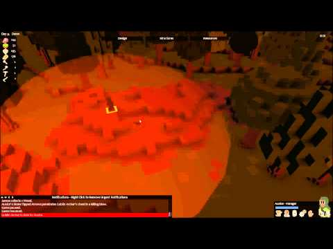 Timber and Stone Episode 6