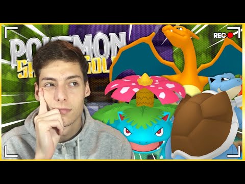 DIRECTO BENEFICO - JUGANDO CONTRA EL VIRUS || Pokémon SacredGold Ep. 02