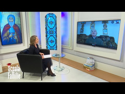 Școala din Familie. Proful online (08 12 2020)
