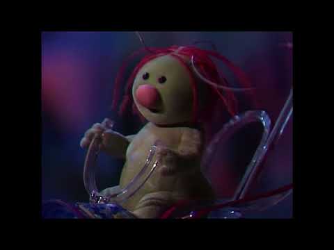 Fraggle Rock - The Way I've Got to Go