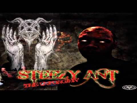 Steezy Ant - DevilShyt (Prod. By Maskedown)