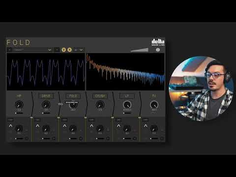 Fold - Wavefolding Module
