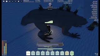 Alloyed Tanto Depths Enchant (DeepWoken)