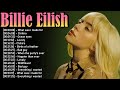 Billie Eilish Tracks Hug Your Hidden Tears Break Fears And Keep Your Dreams Safe ️