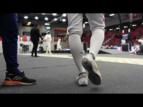 Canada (CAN) vs Venezuela (VEN) Berne Team T32 2022