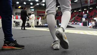 Canada (CAN) vs Venezuela (VEN) Berne Team T32 2022