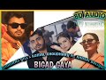 BIGAD GAYA 8D AUDIO Amanraj Gill Komal Choudhary Khushi Baliyan DOLLAR MUSIC