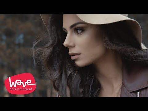 MLAĐEN TOŠOVIĆ - USNE TVOJE MIRIŠU NA NEVERU (OFFICIAL VIDEO)