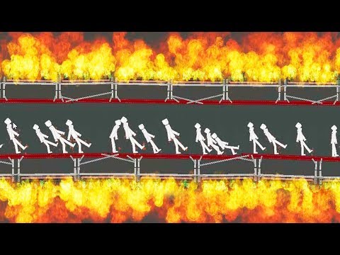 People Get to Experience 2,600,000 Pounds of Thrust - People Playground