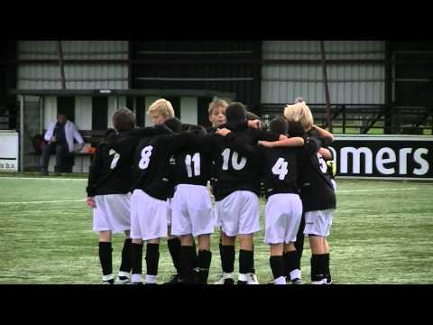 SEZER SEVER SPORTCLUB ENSCHEDE D1