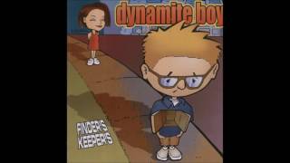 Dynamite Boy - Finder´s Keepers (Full Album - 1999)