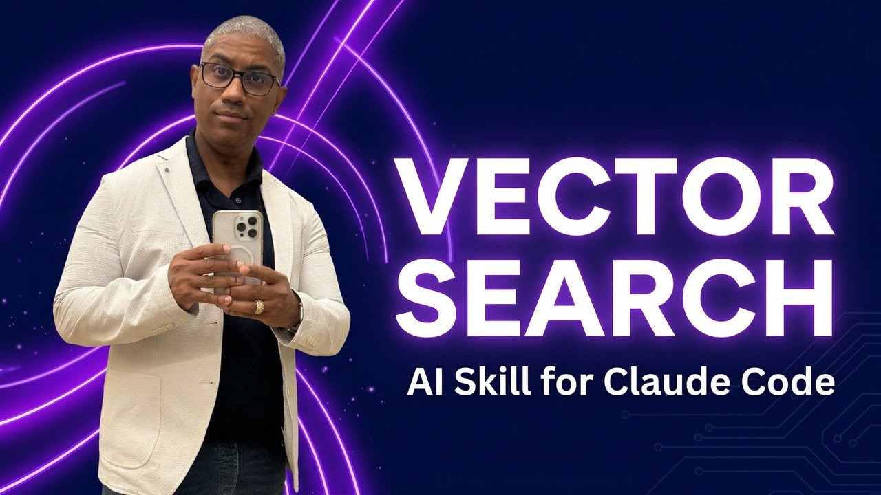 Vector Search Pack Pack — AI Skill Overview | SkillForge