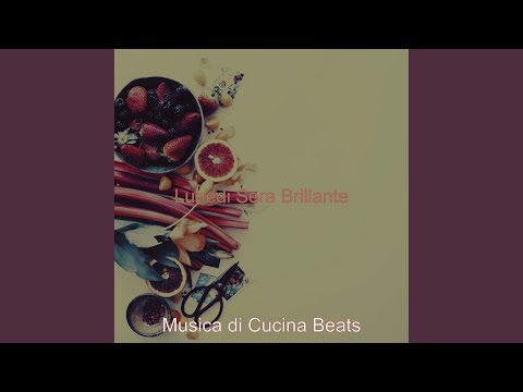 Atmosfera (Ora di Cena Domenica)