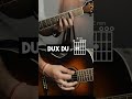Main Yahaan Hoon Guitar Chords