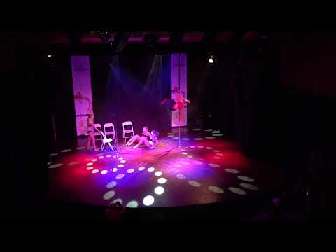 Poleart Greece 2019 – Amateur Category - Alevizopoulou Eleana - 3rd Place