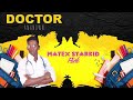 DOCTOR OFFICIAL LYRIC VIDEO BY AN KNOWN