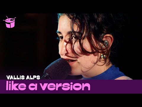 Video thumbnail for New Slang - triple j Like A Version