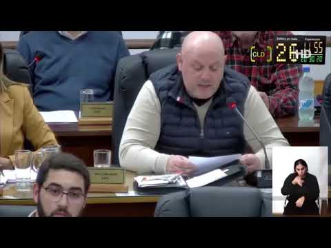 JOSÉ ODHEL, EDIL PARTIDO NACIONAL, CREACIÓN DE ESPACIO DE RECREACIÓN PARA NIÑOS EN ECILDA PAULLIER