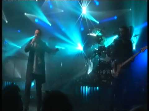 SIMPLE MINDS LIVE IN AURICH - 8 Feb. 2014   TEIL 1