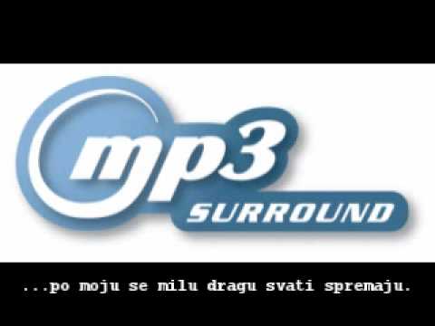 Bora Bojic - Zaplakala moja draga