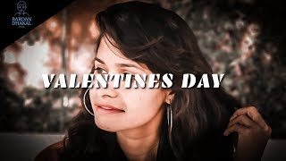 LANY - Valentine&#39;s Day (Lyrics)