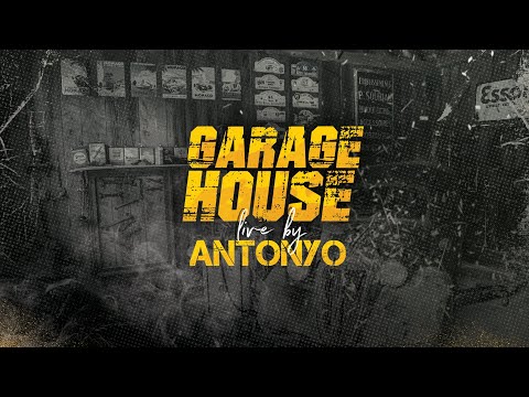 Antonyo Garage LiVE 2019.041.7