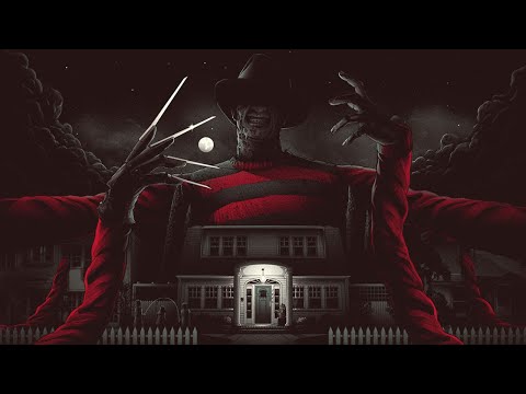 Horror Trailer Music - One, Two, Freddy's Coming For You (Horror Trailer Music Edit) Extended Mix