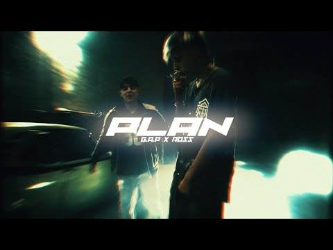 G.A.P X ROSS || PLAN (Prod. @1ybhxod)