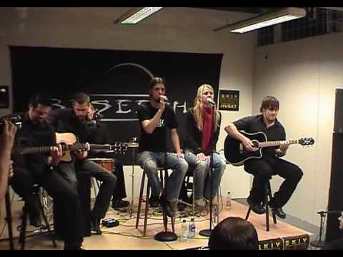 Beseech - Between the Lines (Unplugged 2005)