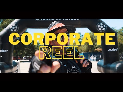 Justin Ruiz Media video.