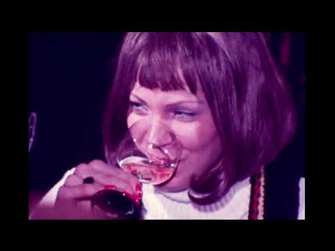 Wiesbaden 1971 – Seltene Farbaufnahmen der hessischen Kurstadt | Deutschland in den 60ern