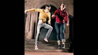 Matt and Kim- Someday