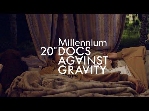 Trailer filmu 10. MFF Młode Horyzonty: Dziewczyńskie historie