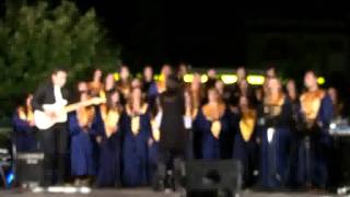 Evermore (Hillsong) in Italiano - Promise Land Gospel Choir (Coro di Gela) (Part 7)