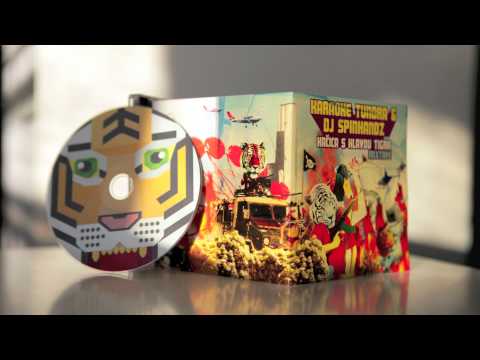 Berezin - Boľše čem (Produkcia Abe)