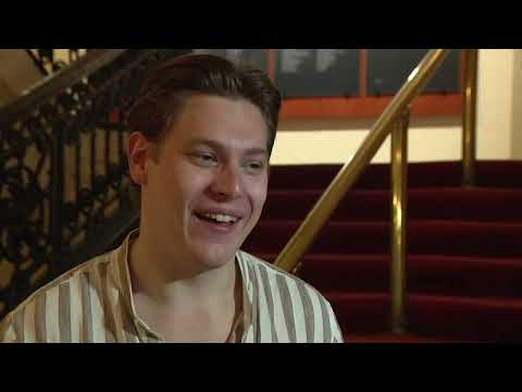 Klaus Mäkelä & Orchestre de Paris / Un Américain à Paris, Gershwin