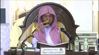 صورة @FawaidAlQasim | رؤية الله - الشيخ عبدالمحسن القاسم